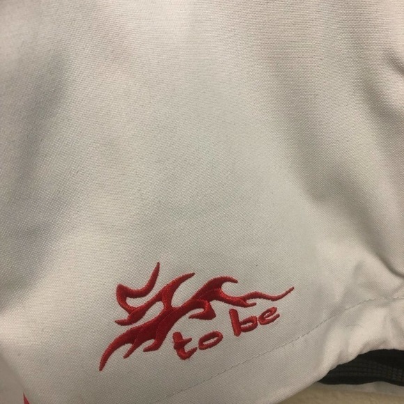 TOBE Outerwear Snowmobile Ski Insulated Extreme Outdoor Hooded Jacket Mens Small - Picture 7 of 13